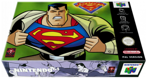 Superman